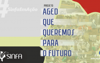 Aged que queremos para o futuro blog