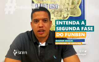 Entenda a segunda fase do FUNBEN