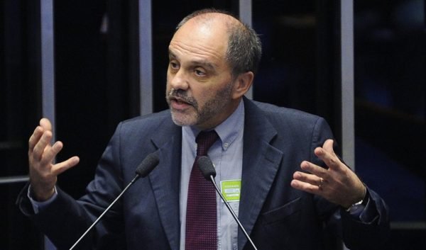 Clemente Ganz Lúcio - Sociólogo, consultor, professor e assessor das centrais sindicais