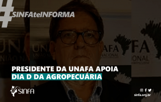 Sinfa-ma-presidente-da-UNAFA MARCELO CORTE-apoia-Dia-D-da-Agropecuária