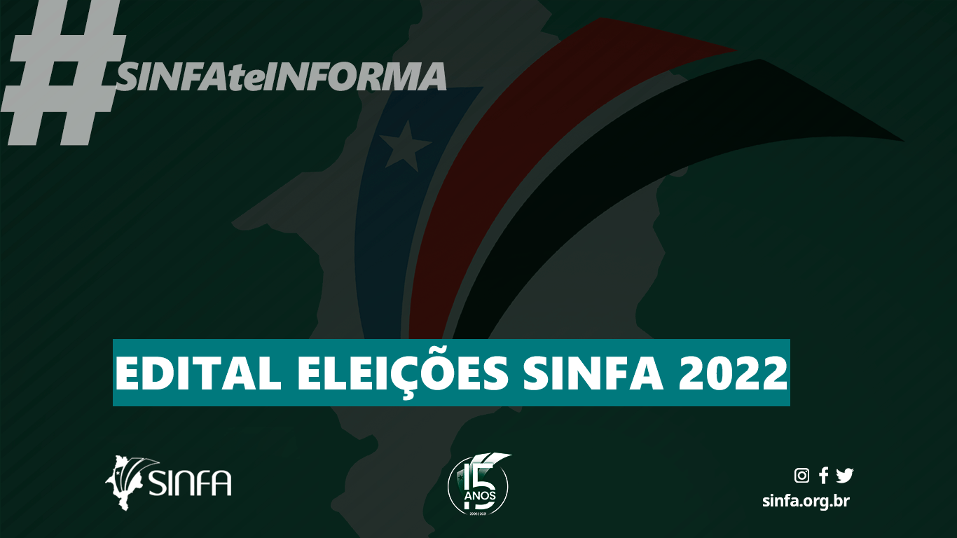 sinfa-ma-edital-eleicoes-sinfa2022
