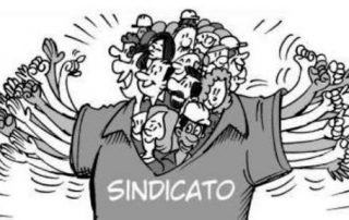 Futuro do sindicato diante das mutações do mundo do trabalho.