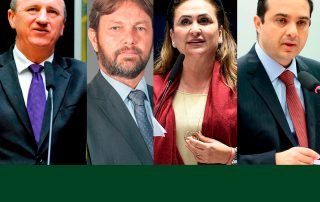 Governo de transição anuncia lista de integrantes do núcleo de Agricultura