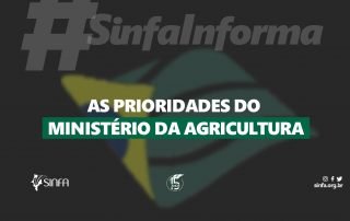 As prioridades do Ministério da Agricultura na gestão Lula