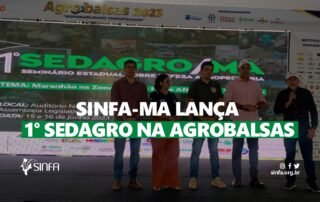 1 SEDAGRO MA