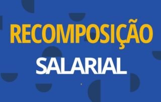 Recomposição Salarial